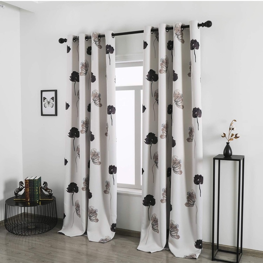 Curtains !!